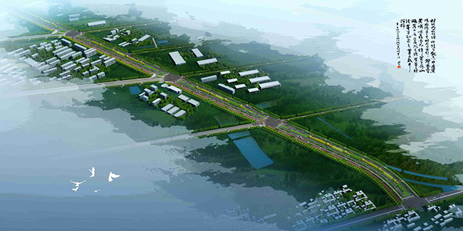 新陽路