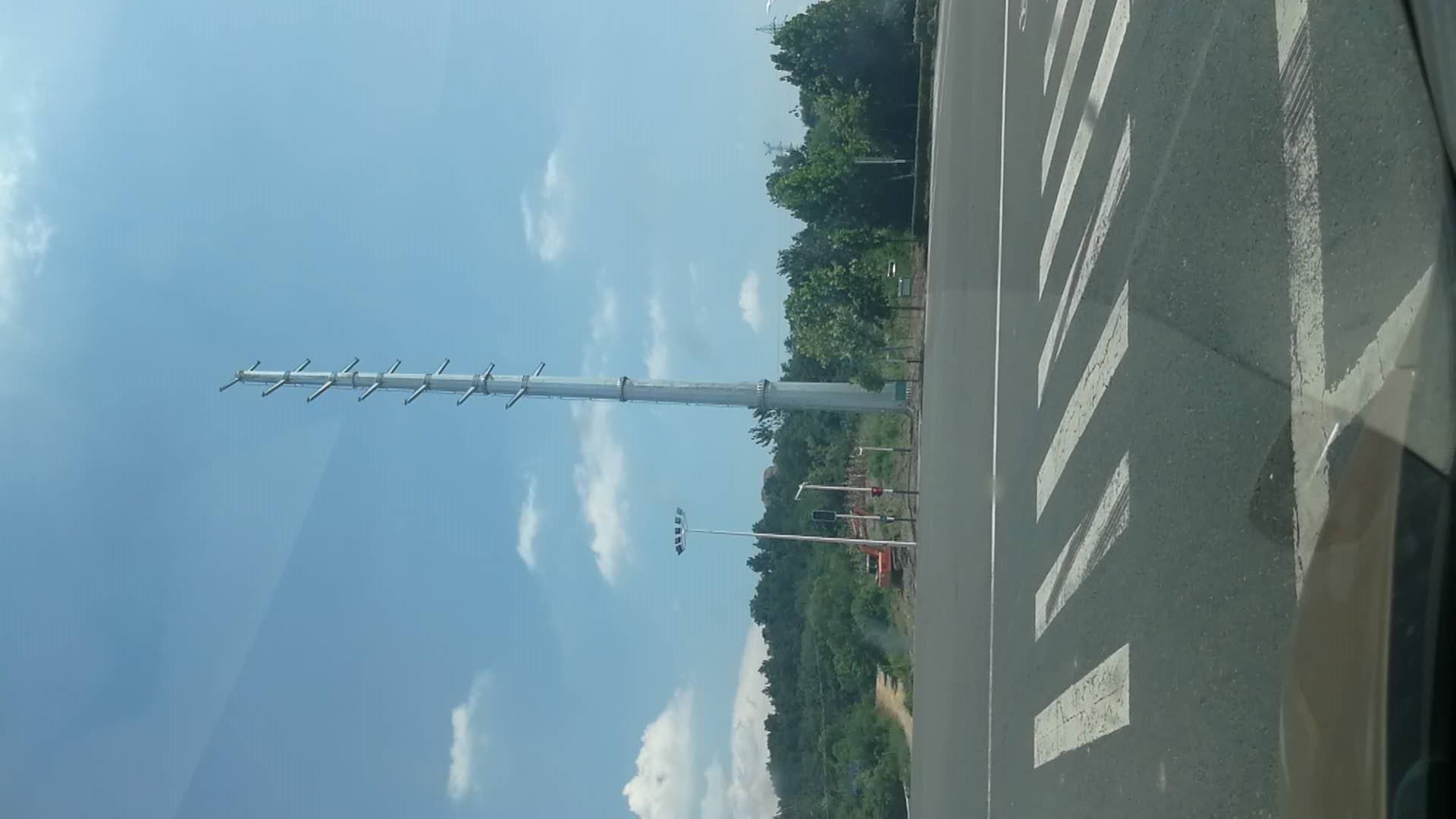 110kV線路
