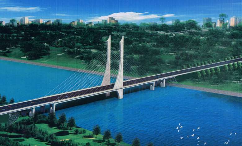 休寧文昌橋